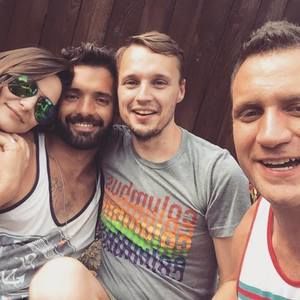 Meet your Posher, David